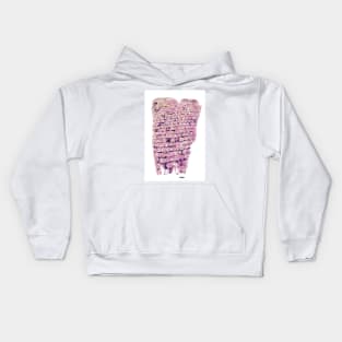 Old Heart Kids Hoodie